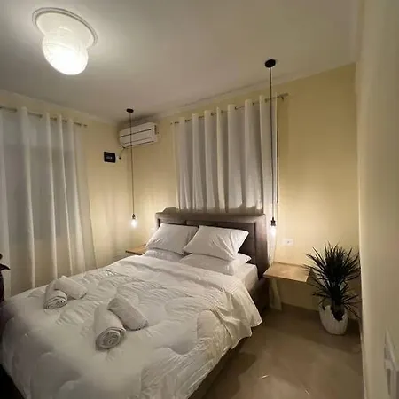 Apartamento Oleandro Tirana
