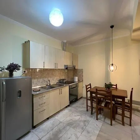 Apartamento Oleandro