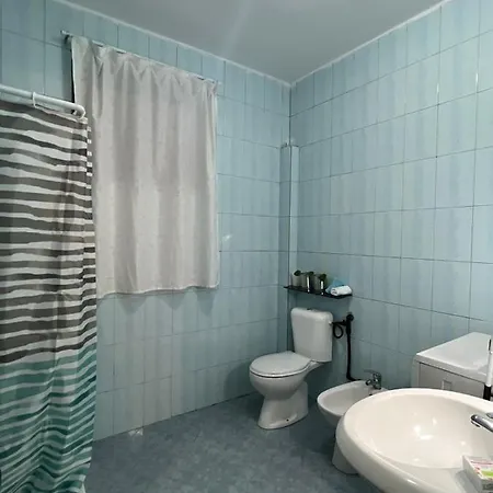 Oleandro Apartment Tirana