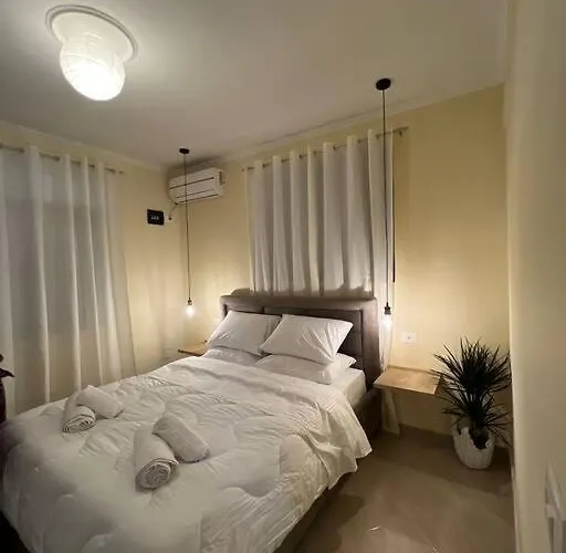 Apartment Oleandro Tirana