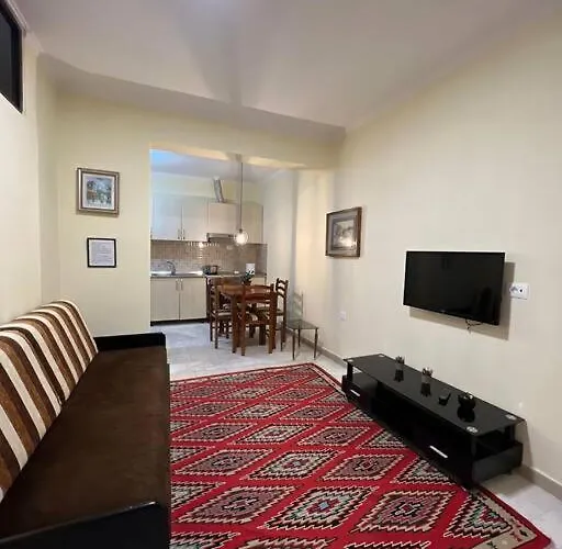 Oleandro Apartment *